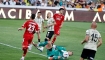 Genç Yıldız Sahne Aldı! Beşiktaş Gol Yağdırdı