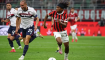 51 Yıl Sonra Kupa Kazandılar: Hem De Milan'ı Devirerek