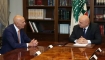 Barrack: Lübnan’ın Hizbullah İle Kendisinin İlgilenmesini İstiyoruz