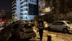 Devrim Muhafızları’ndan Siyonistlere Tel Aviv’i Acilen Terk Edin Uyarısı
