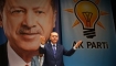Erdoğan, Yangından Mal Kaçırmanın Peşinde