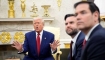 Trump: İran’a Hiçbir Şekilde İzin Vermeyeceğiz