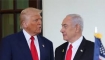 Trump, Üçüncü Kez Katil Netanyahu’yu Ağırlayacak