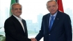 Pezeşkiyan’dan Erdoğan ile Görüşmesine İlişkin Açıklama