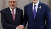 Fidan, Pakistan Dışişleri Bakanı Dar İle Görüştü