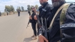 Terör Örgütü HTŞ Ve Dürziler Arasındaki Çatışmalar Devam Ediyor