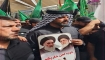 Kerbela’da İmam Hamanei’ye Destek + Video